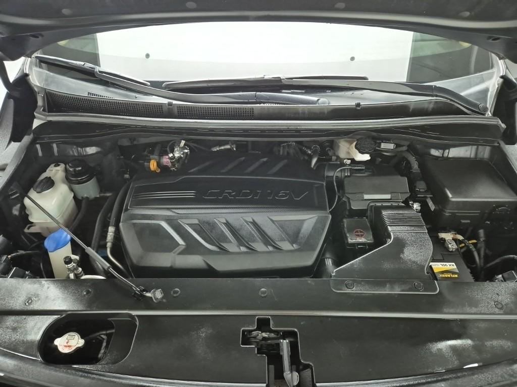 2019 KIA THE NEW CARNIVAL 