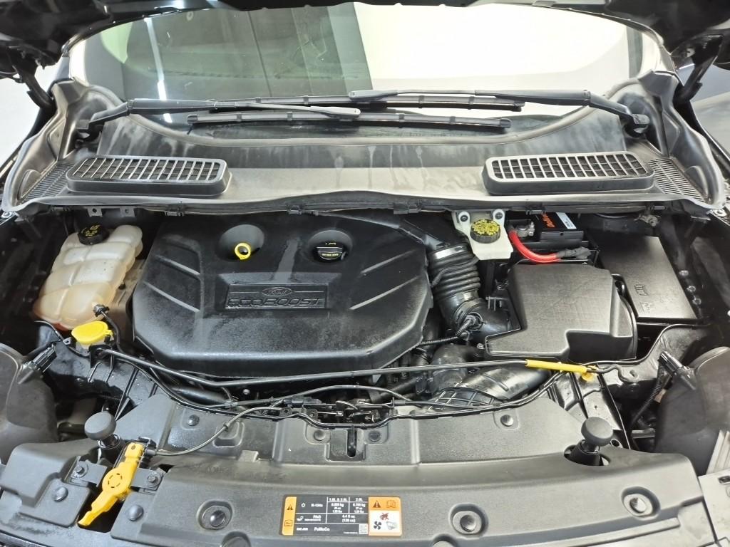 2014 FORD ESCAPE (3G) 