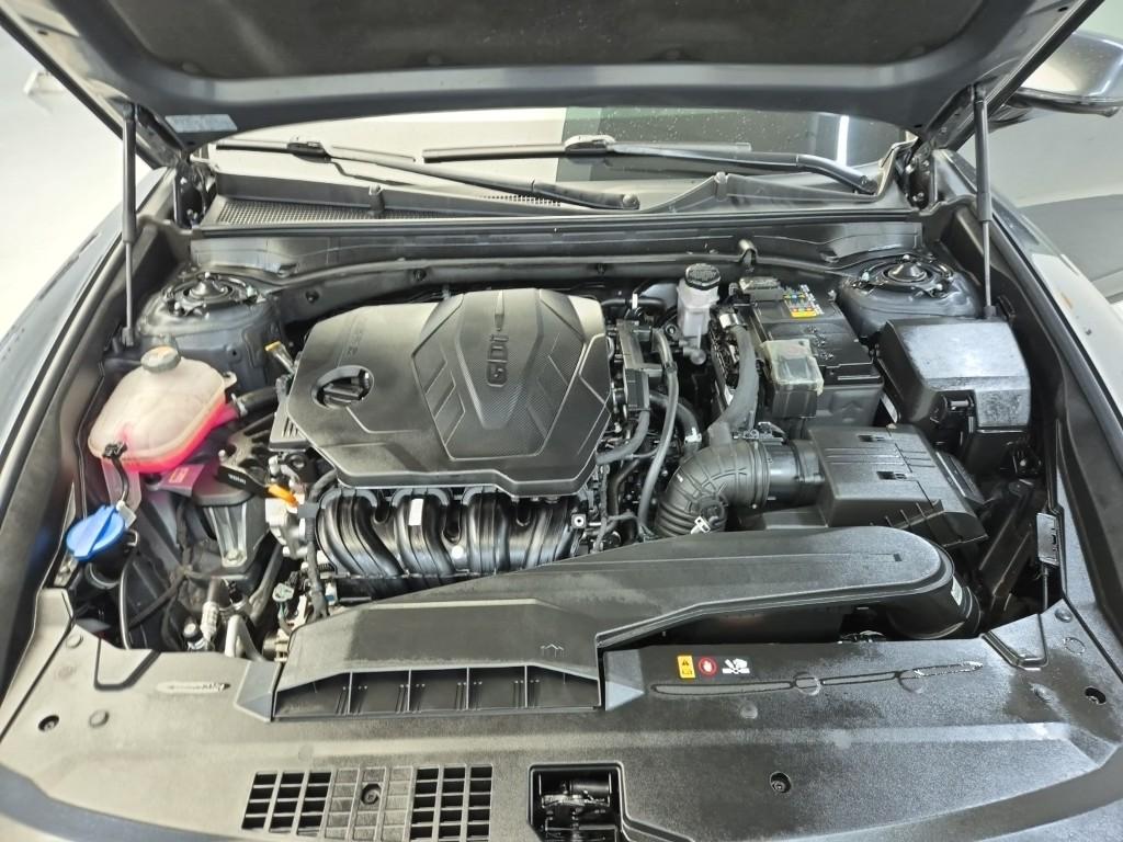 2023 HYUNDAI THE ALL NEW GRANDEUR 