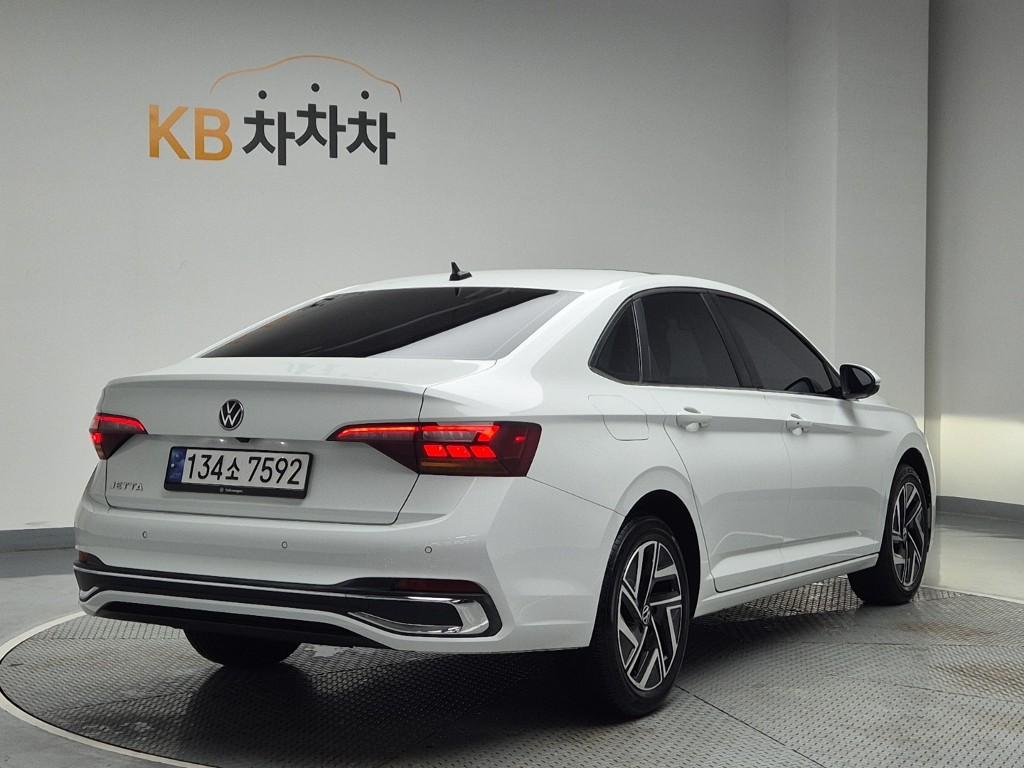 2023 VOLKSWAGEN JETTA (7Gen) 