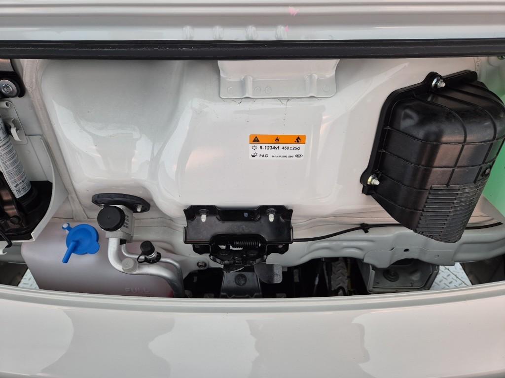 2022 KIA THE NEW BONGO 3 (CARGO) 