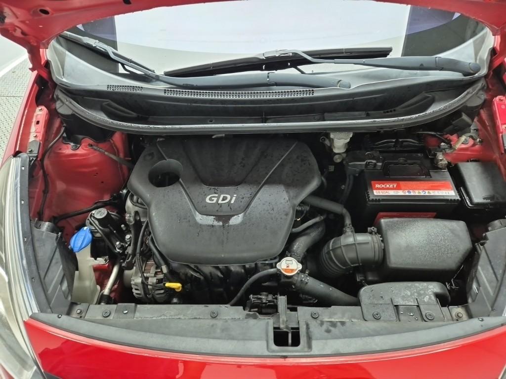 2012 KIA ALL NEW PRIDE 