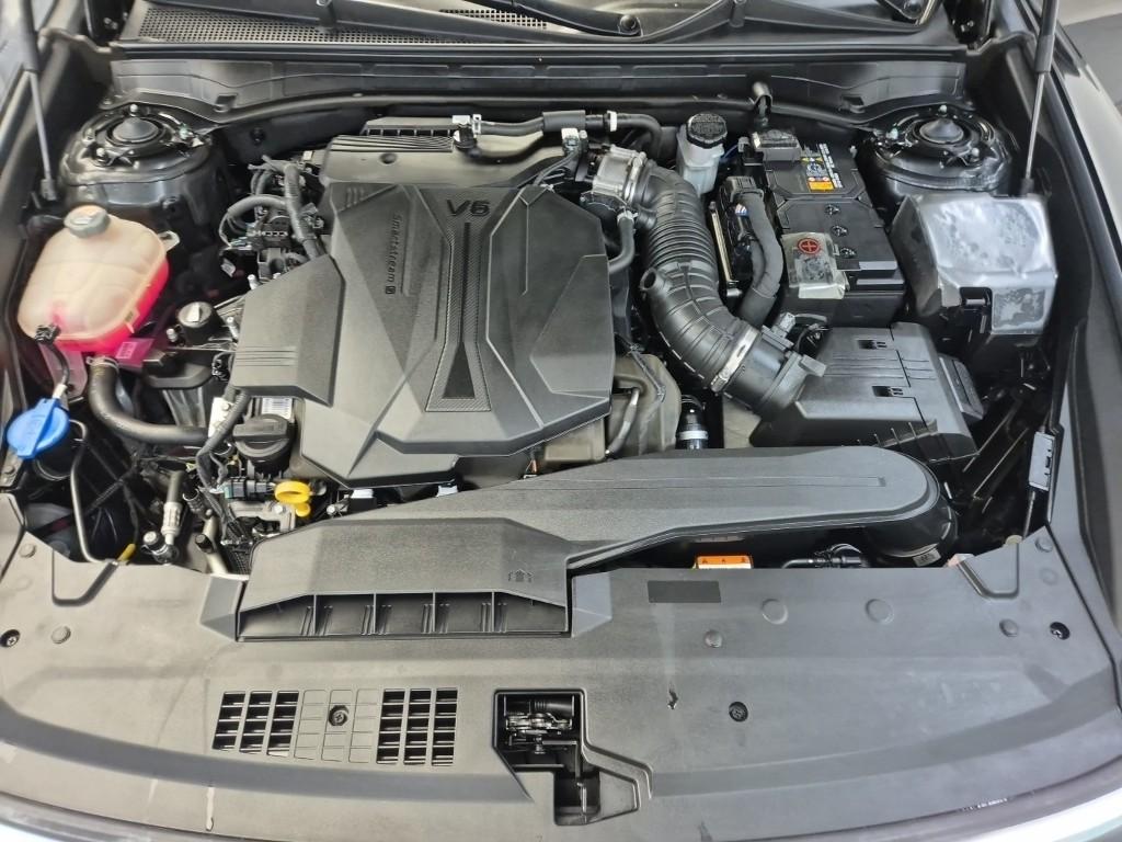 2023 HYUNDAI THE ALL NEW GRANDEUR 