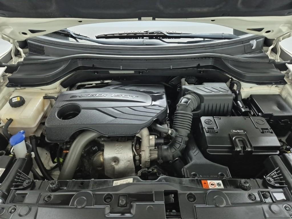 2022 SSANGYONG VERY NEW TIVOLI 