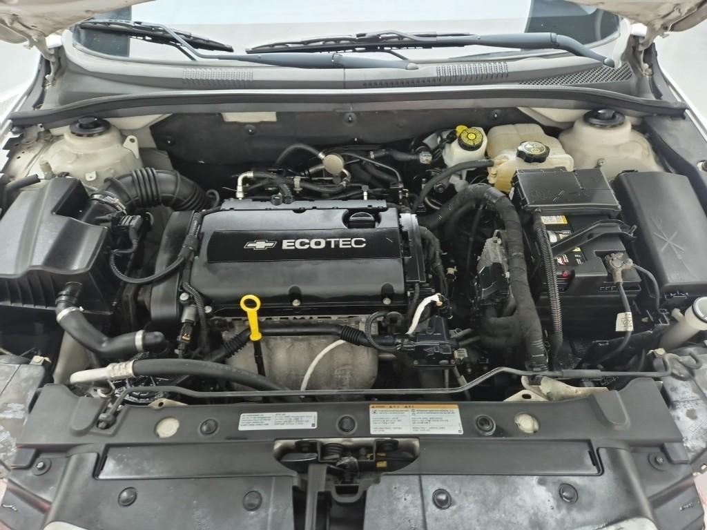 2015 CHEVROLET(GM) AMAING NEW CRUZE 