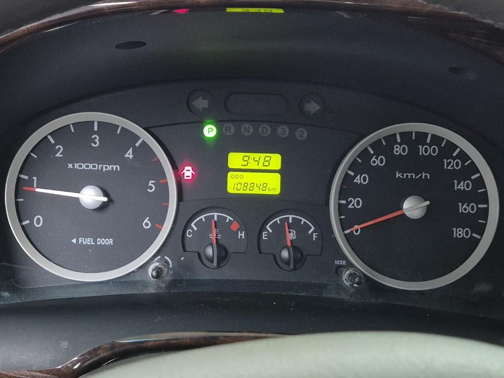 2015 HYUNDAI PORTER II 