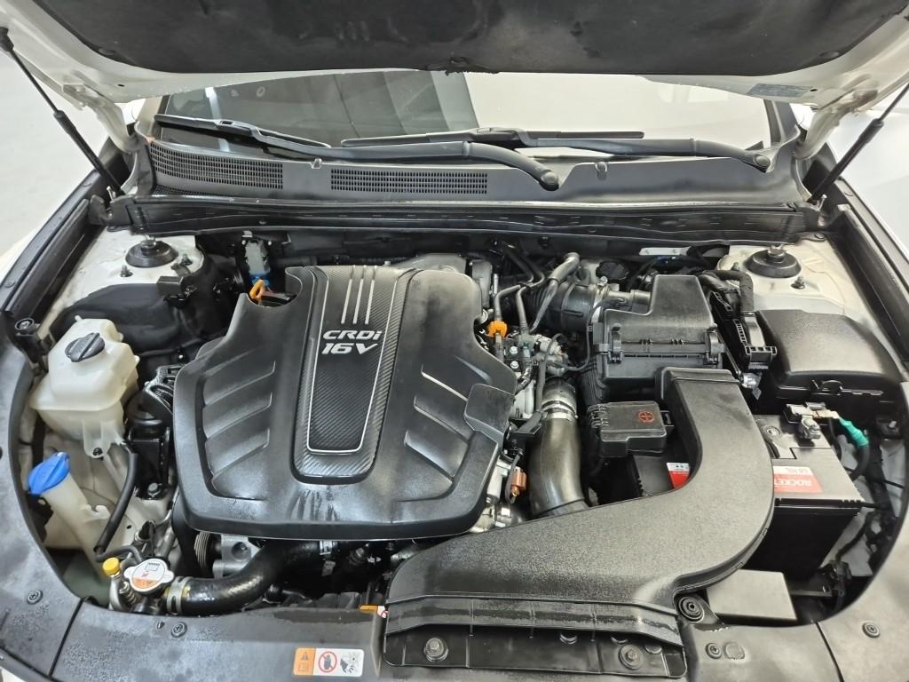 2015 HYUNDAI GRANDEUR HG 