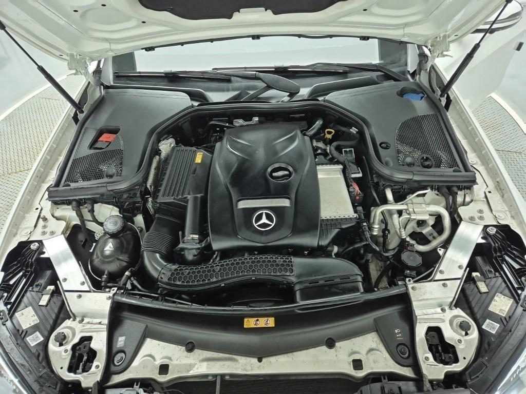 2023 BENZ E CLASS (5Gen) 