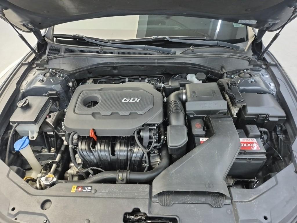 2018 HYUNDAI GRANDEUR IG 