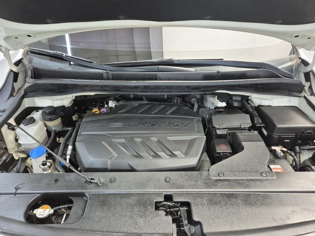 2019 KIA THE NEW CARNIVAL 