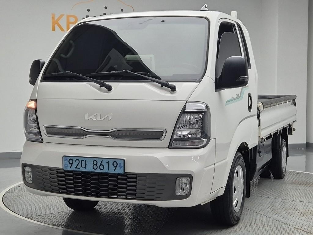 2022 KIA BONGO 3 EV 