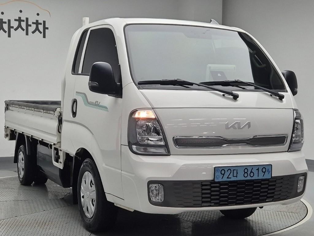 2022 KIA BONGO 3 EV 