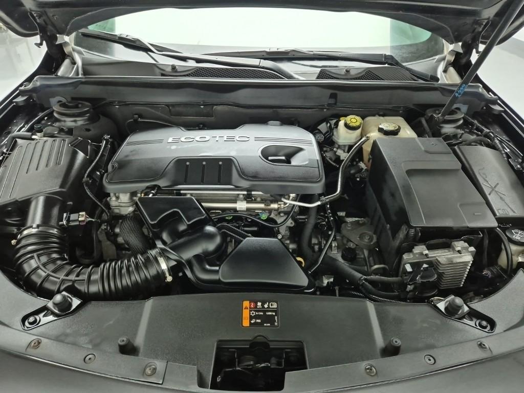 2015 CHEVROLET(GM) MALIBU 