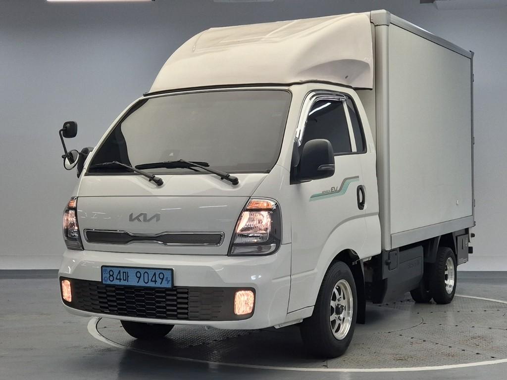 2022 KIA BONGO 3 EV 