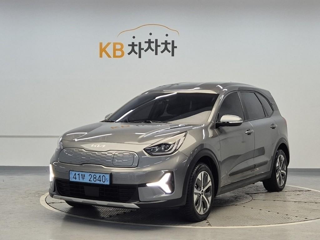 2024 KIA NIRO PLUS 