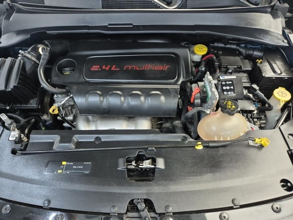 2018 JEEP COMPASS(MP) 