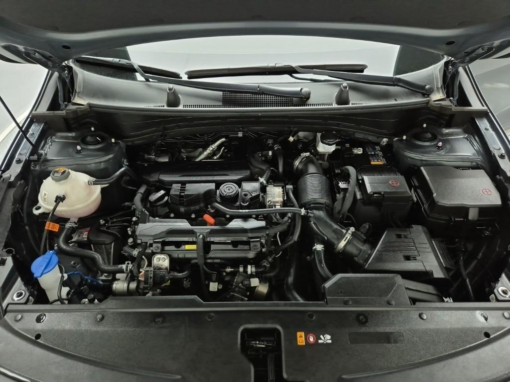 2024 KIA THE ALL NEW SPORTAGE (NQ5) 