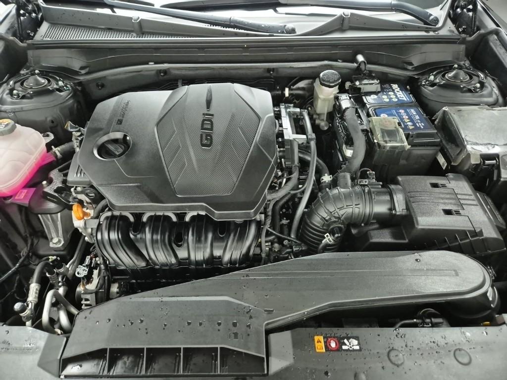 2023 HYUNDAI THE ALL NEW GRANDEUR 