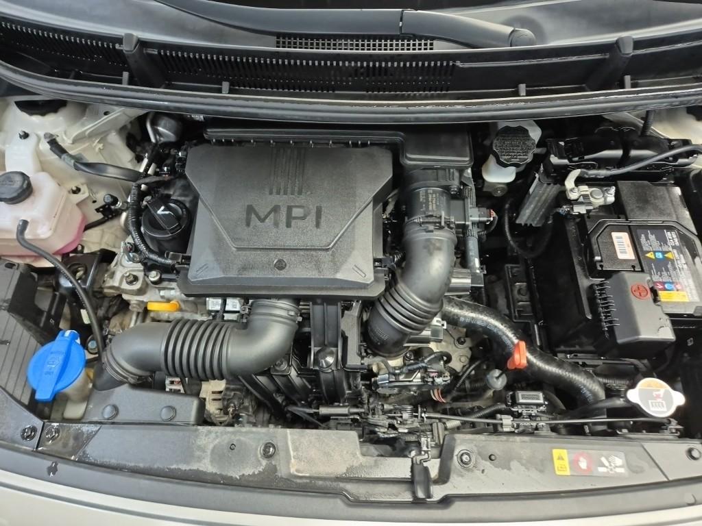 2021 KIA MORNING URBAN 