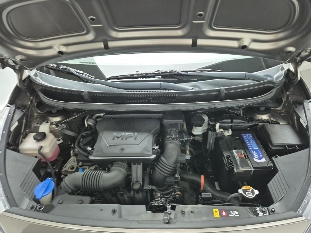 2021 KIA MORNING URBAN 