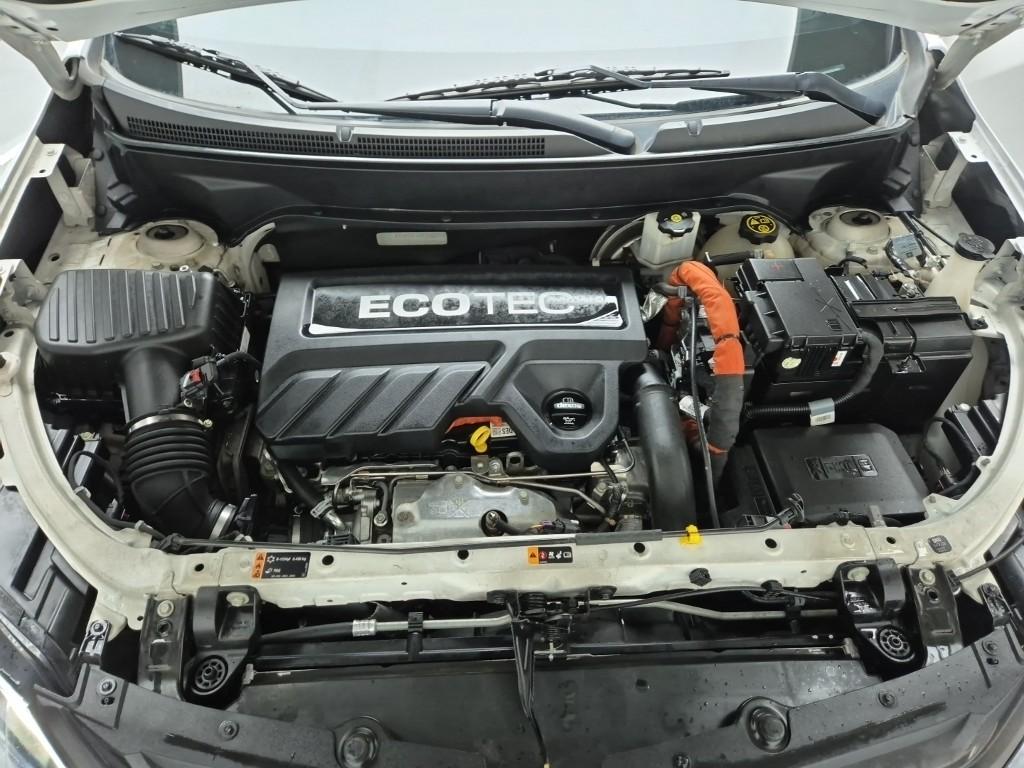 2018 CHEVROLET(GM) EQUINOX 