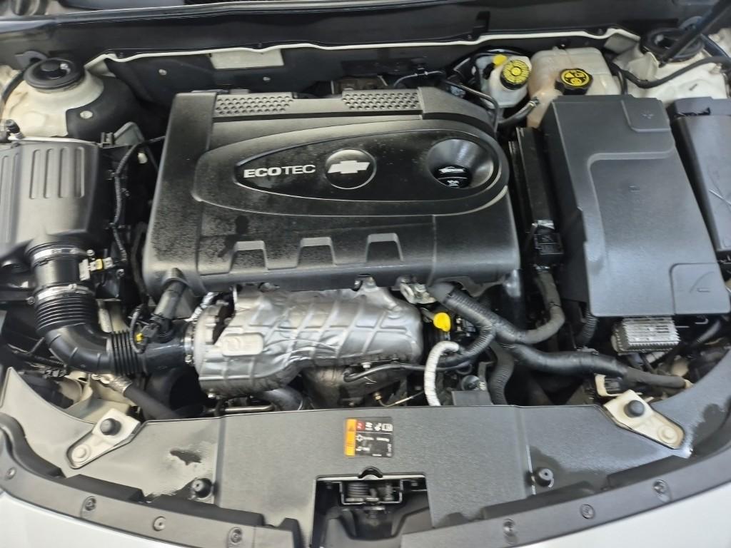 2015 CHEVROLET(GM) MALIBU 