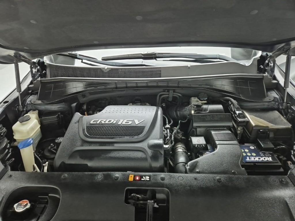 2018 KIA THE NEW SORENTO 