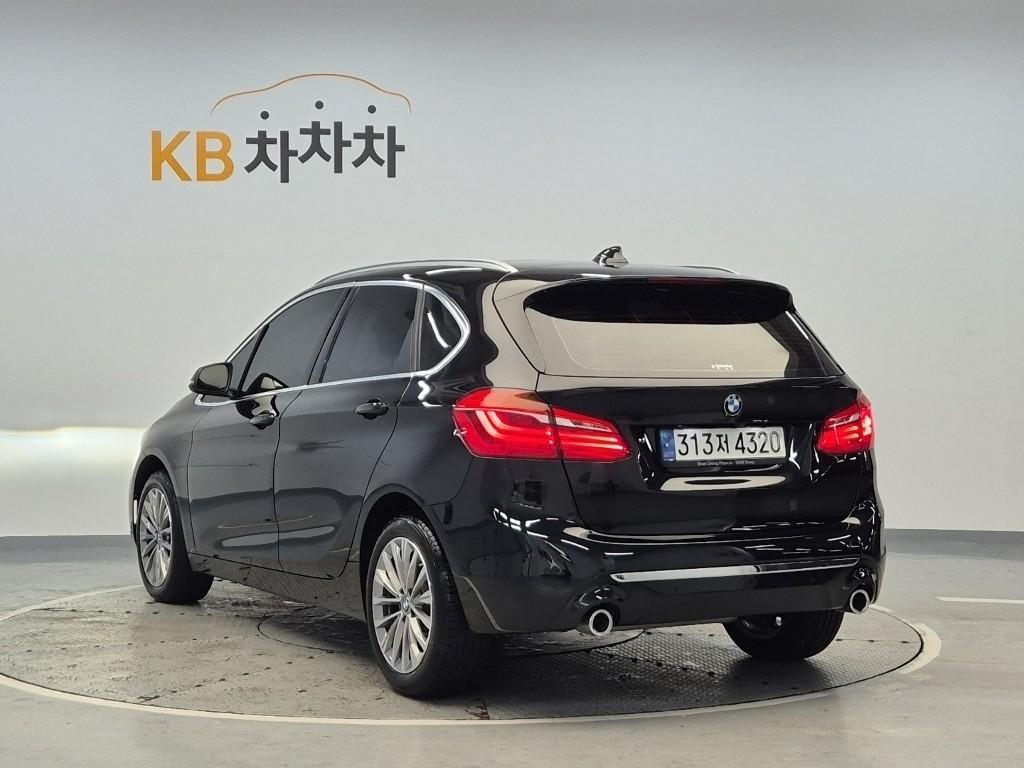 2021 BMW 2SERIES (1Gen) 