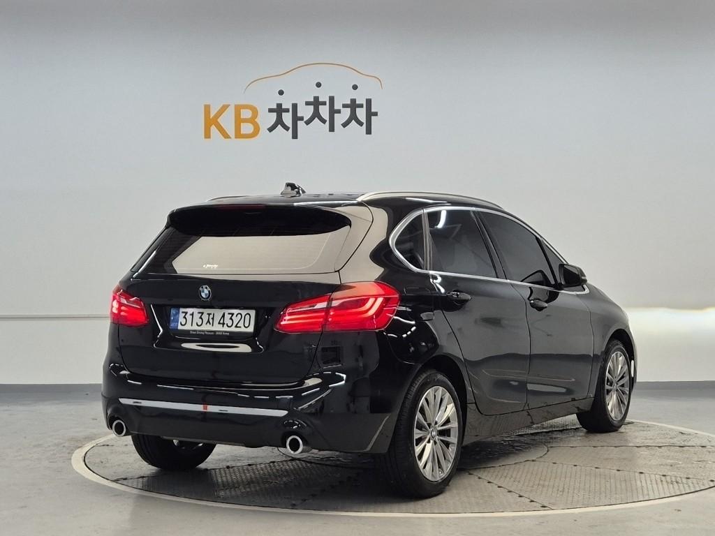 2021 BMW 2SERIES (1Gen) 