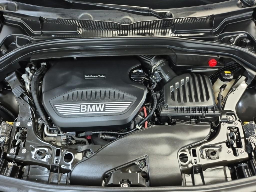 2021 BMW 2SERIES (1Gen) 