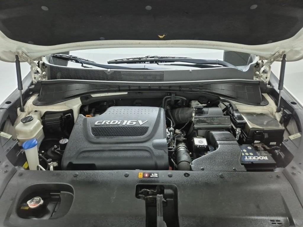 2016 KIA ALL NEW SORENTO 