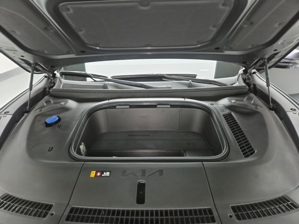 2024 KIA EV9 
