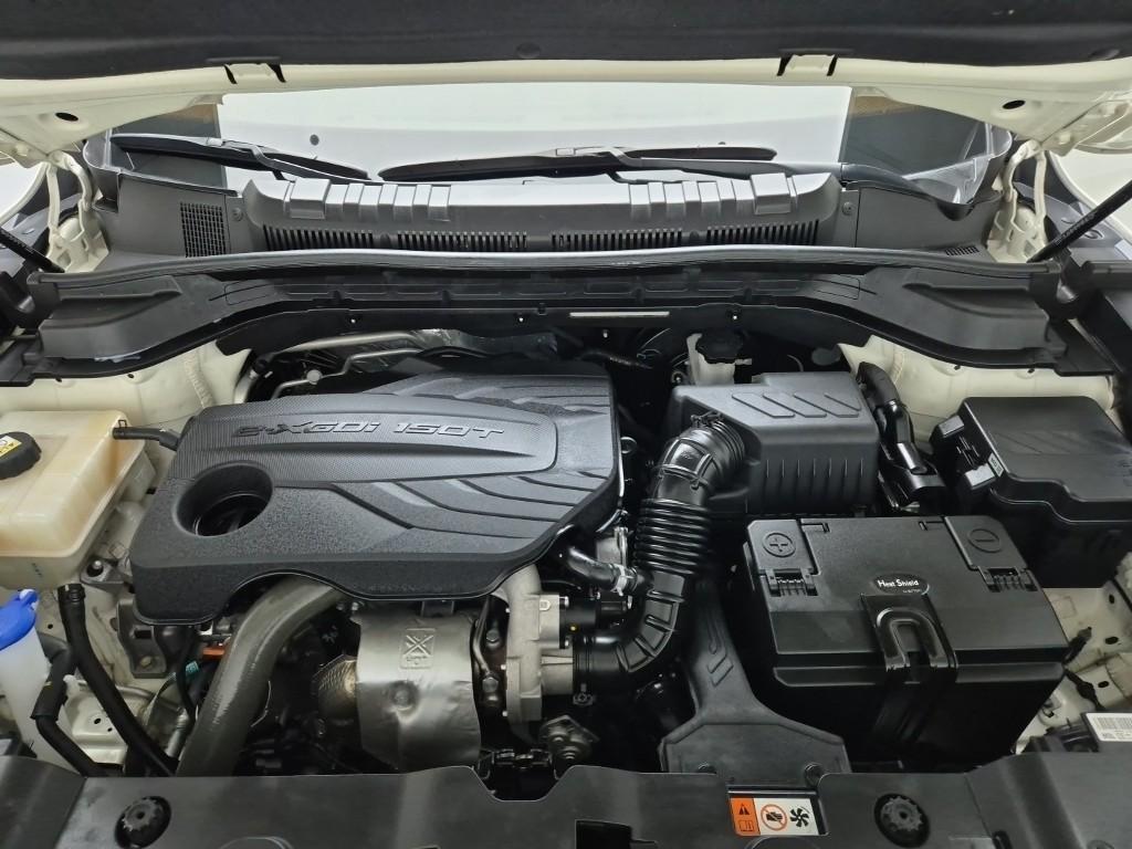 2024 SSANGYONG TORRES 