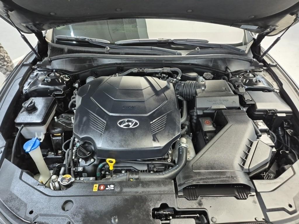 2017 HYUNDAI GRANDEUR IG 