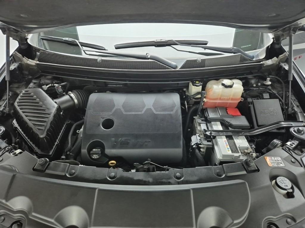 2020 CHEVROLET(GM) TRAVERSE 