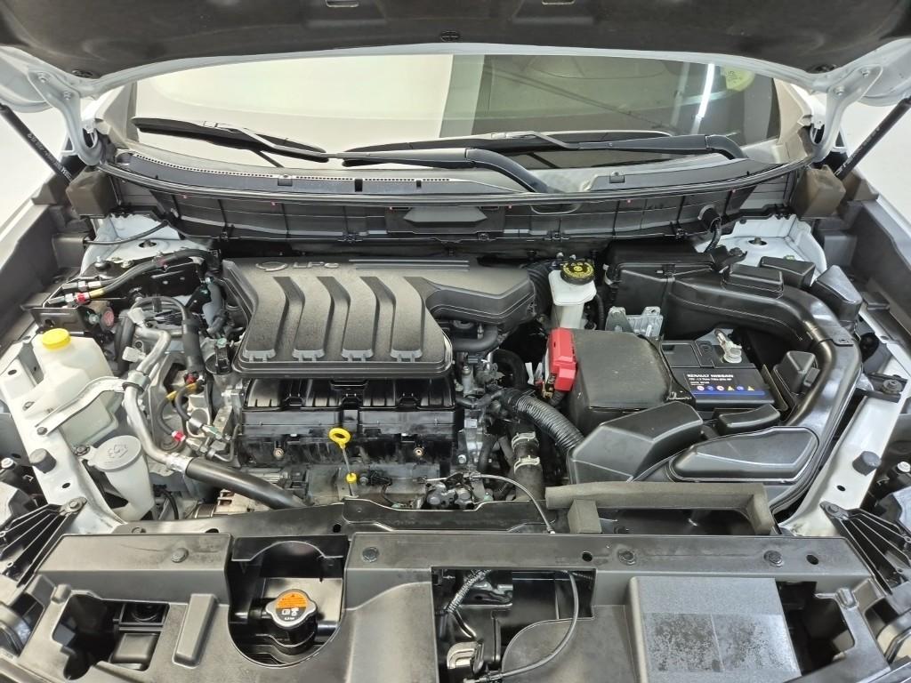 2023 RENAULT KOREA NEW QM6 