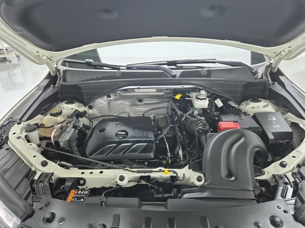 2022 CHEVROLET(GM) TRAILBLAZER 