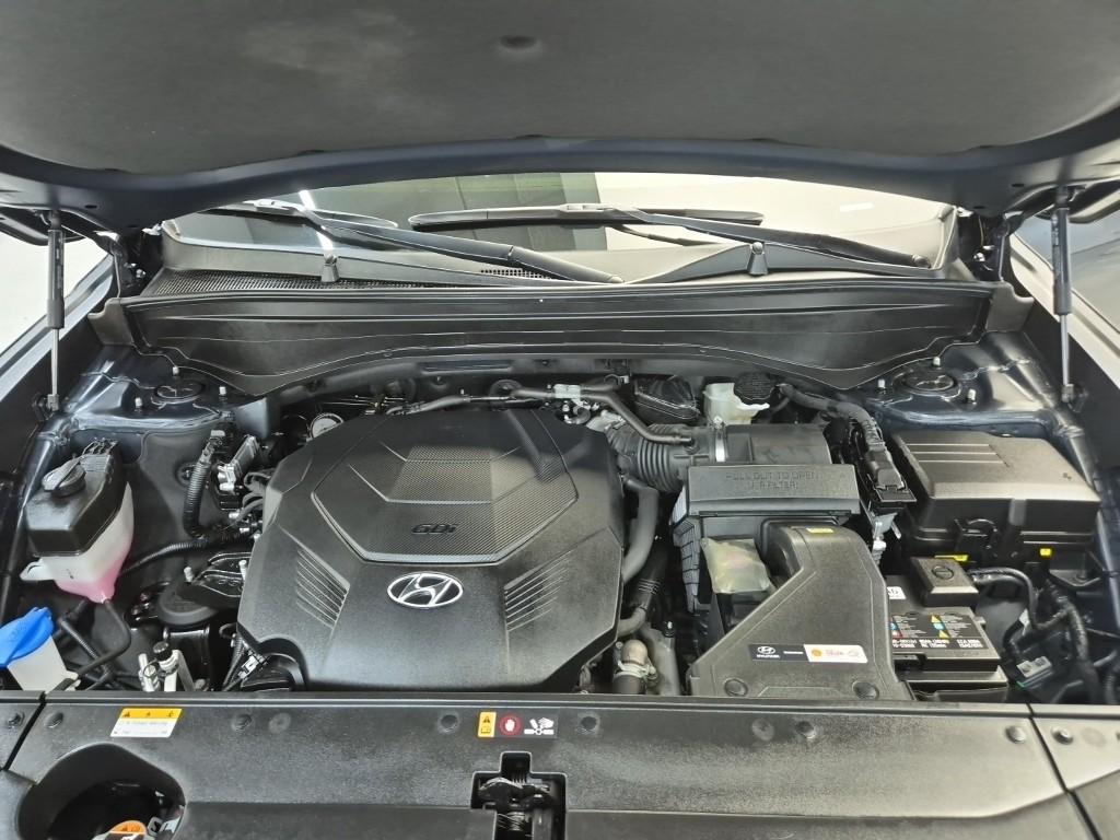 2023 HYUNDAI THE NEW PALISADE 