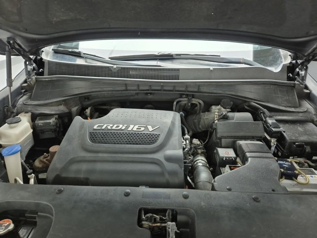 2015 KIA ALL NEW SORENTO 