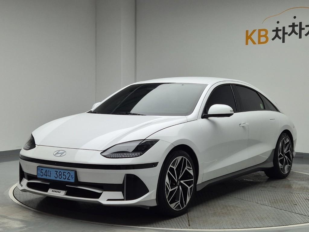 2023 HYUNDAI IONIQ6 