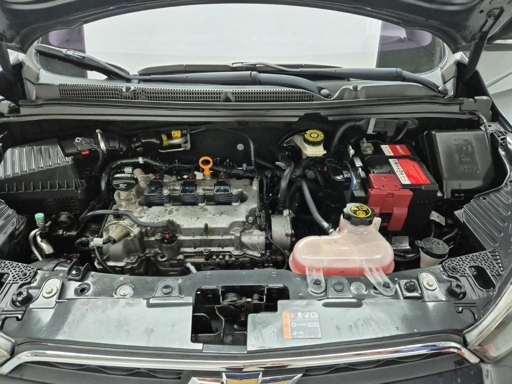 2017 CHEVROLET(GM) THE NEXT SPARK 