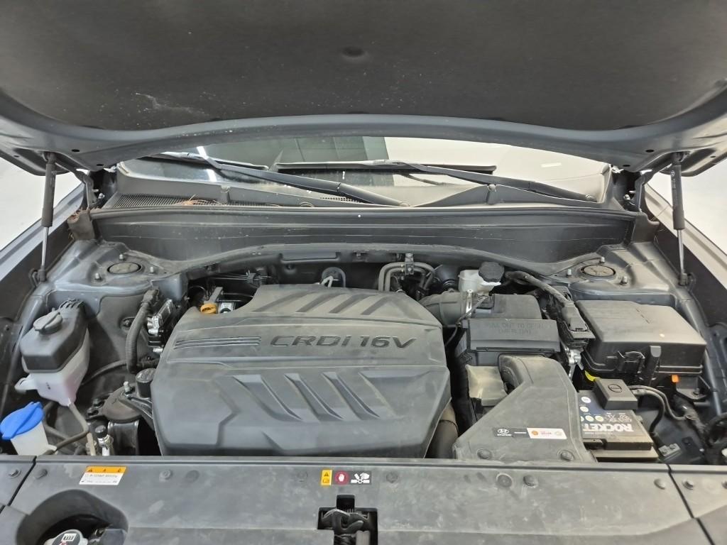 2021 HYUNDAI PALISADE 