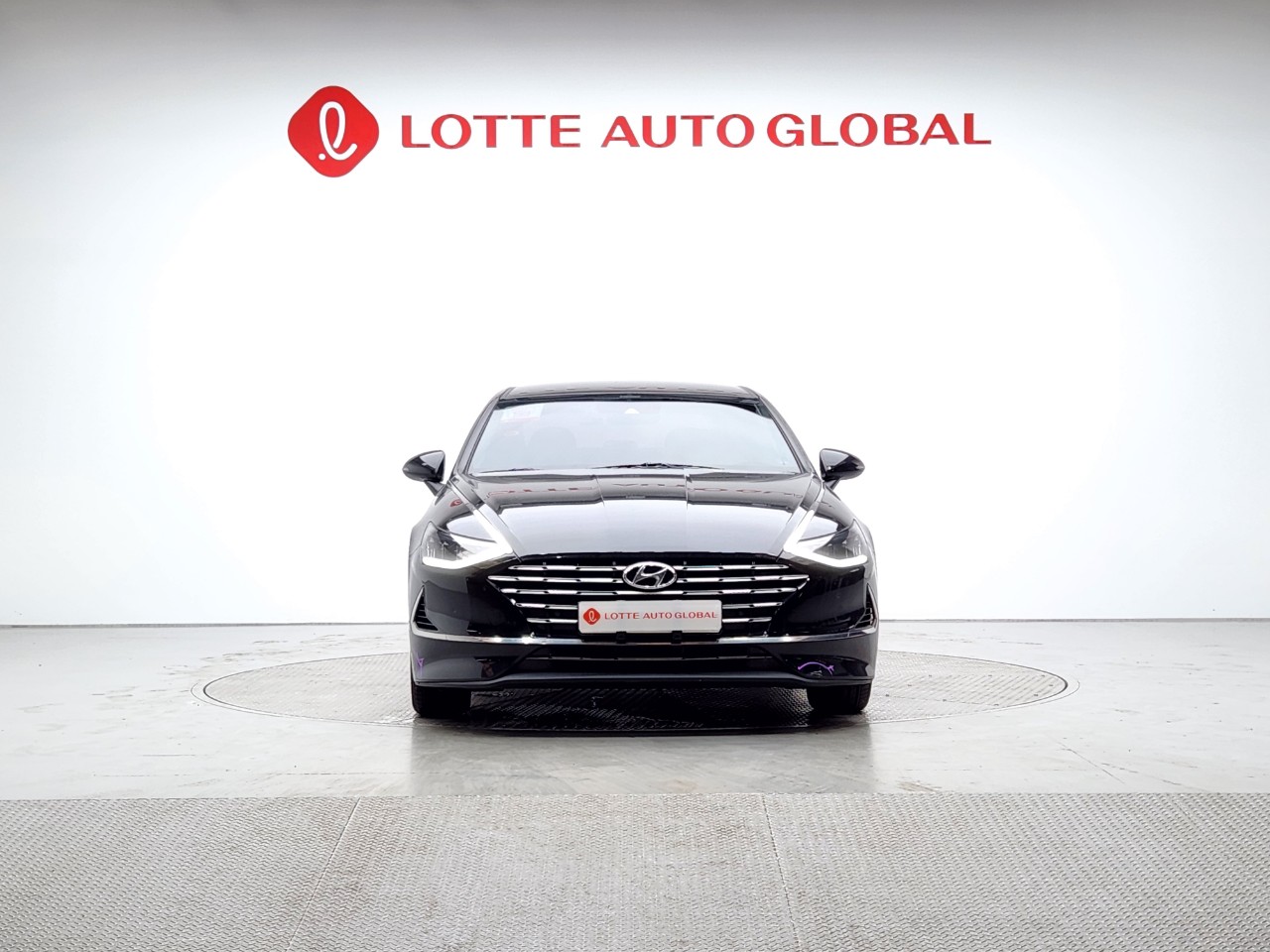 2022 HYUNDAI SONATA (DN8) HYBRID 2.0 HEV Premium Plus