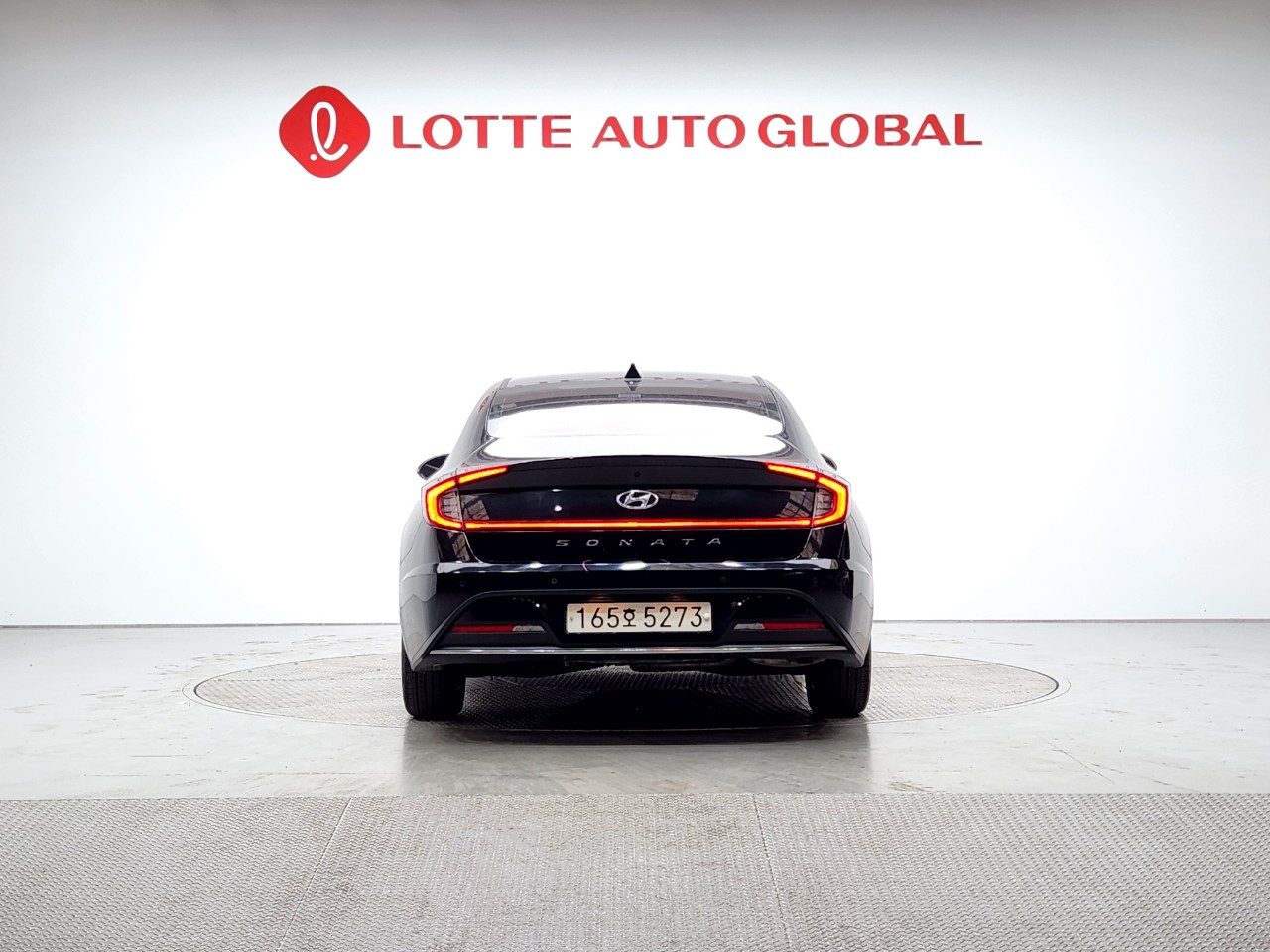 2022 HYUNDAI SONATA (DN8) HYBRID 2.0 HEV Premium Plus