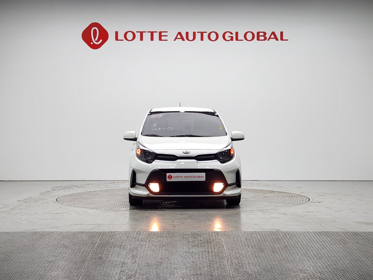 2021 KIA MORNING URBAN G1.0 MPI Standard