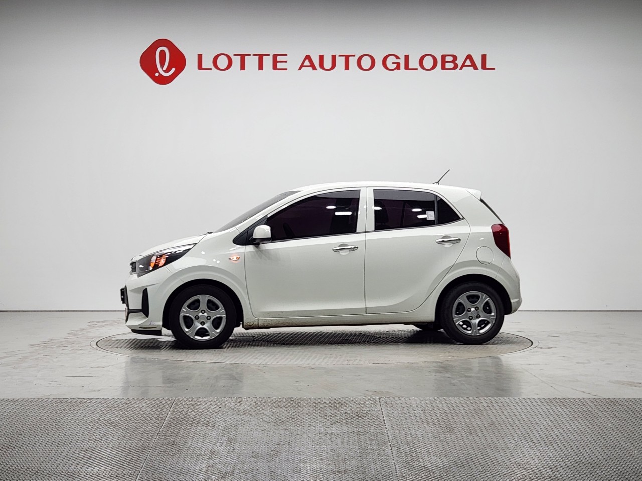 2021 KIA MORNING URBAN G1.0 MPI Standard