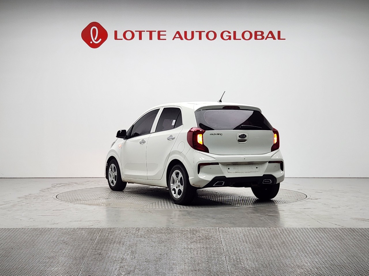 2021 KIA MORNING URBAN G1.0 MPI Standard