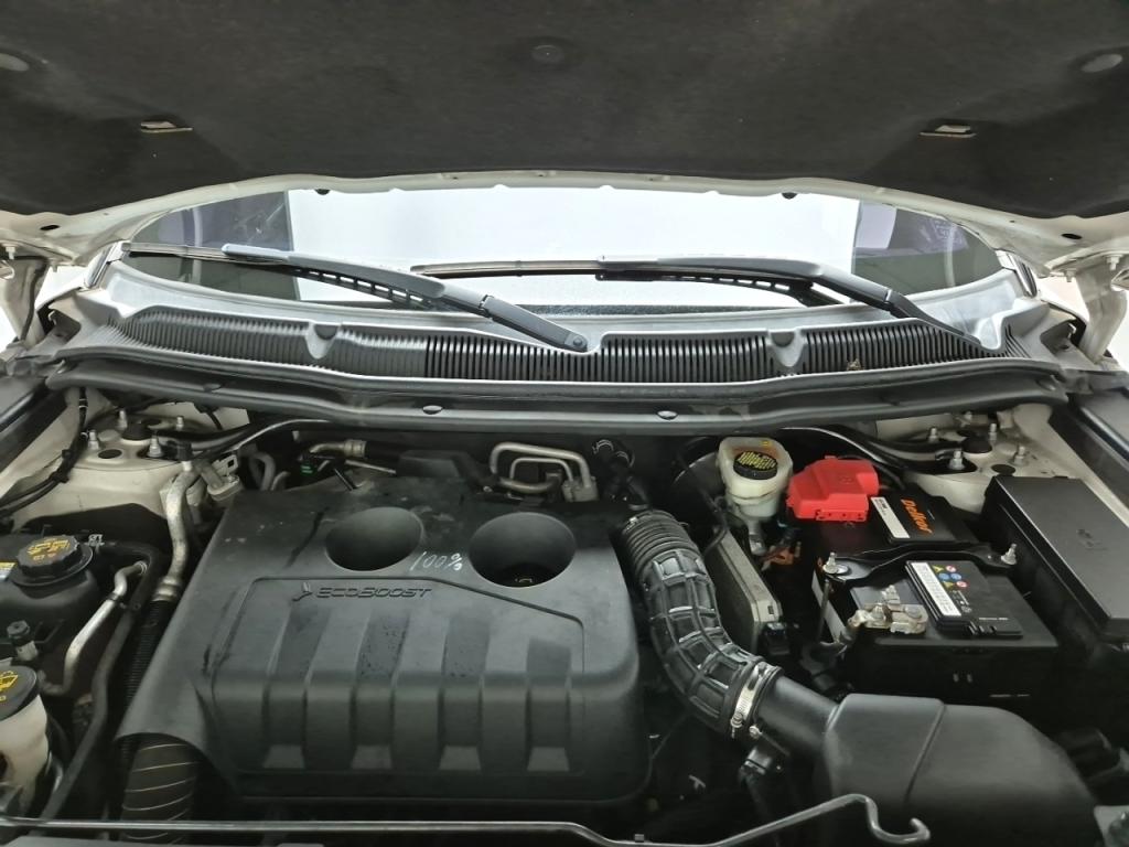 2015 FORD EXPLORER (5G) 