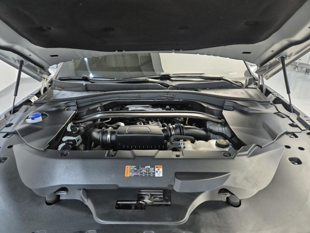 2020 LINCOLN AVIATOR(2G) 