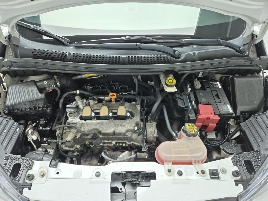 2018 CHEVROLET(GM) THE NEXT SPARK 